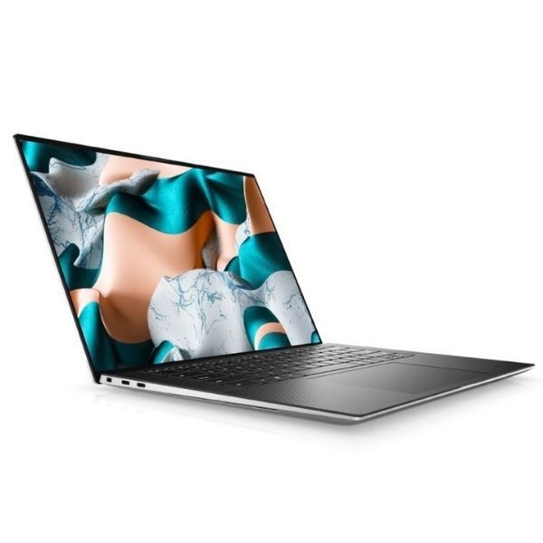 Laptop Dell XPS 15 9500/ i7-10750H/ 16G/ 512G SSD/ 15.6-UHD+ Touch/ FP/ 4Vr/ W10