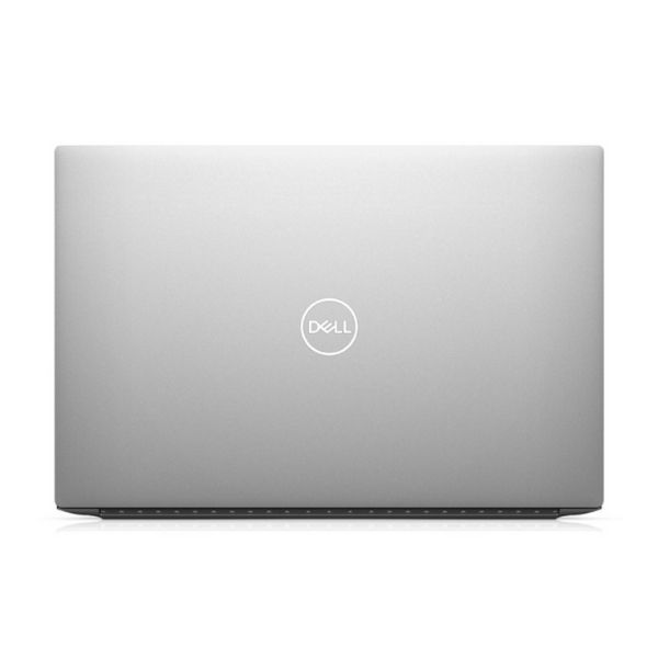 Laptop Dell XPS 15 9500/ i7-10750H/ 16G/ 512G SSD/ 15.6-UHD+ Touch/ FP/ 4Vr/ W10