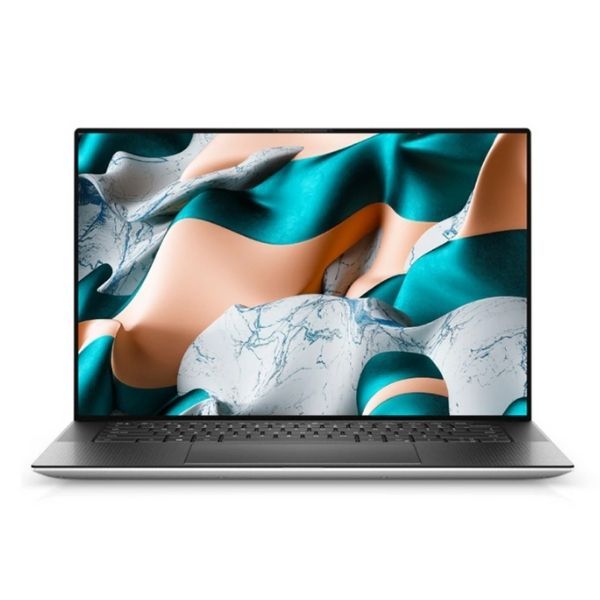 Laptop Dell XPS 15 9500/ i7-10750H/ 16G/ 512G SSD/ 15.6-UHD+ Touch/ FP/ 4Vr/ W10