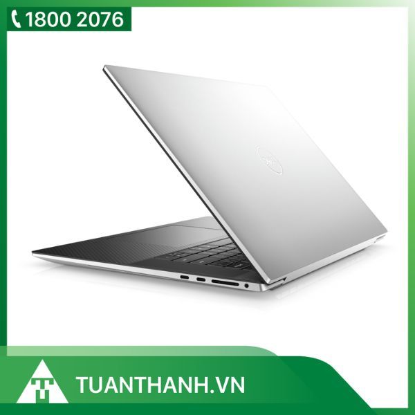 Laptop Dell XPS17 XPS7I7001W1-Silver/ Core i7-11800H/ 16GB/ 1TB SSD/ 17
