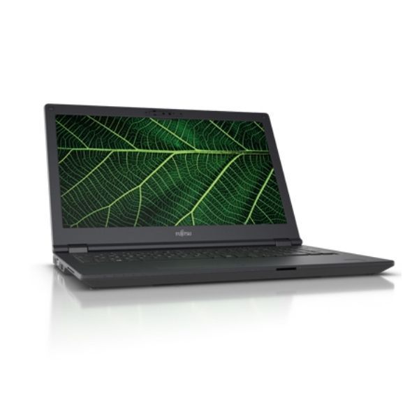 Laptop Fujitsu LIFEBOOK E5411/ i7-1165G7 2.8G (12MB)/ 8GB/ 256 SSD/ 14