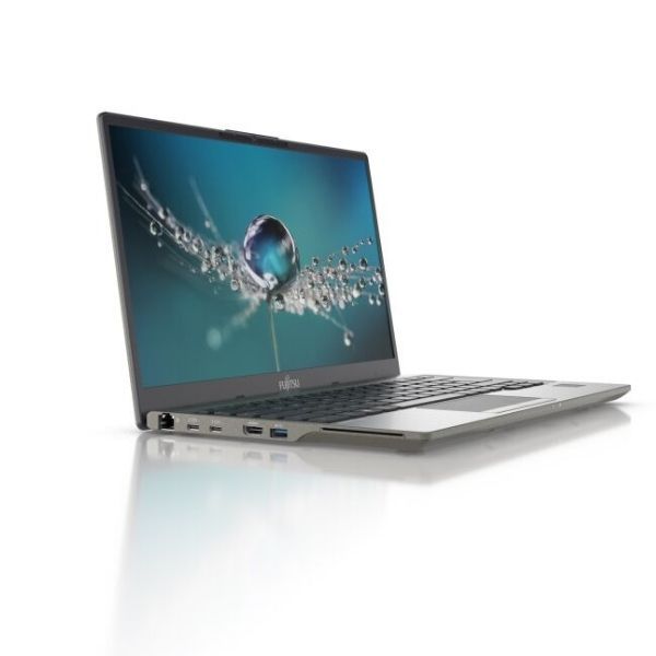 Laptop Fujitsu LIFEBOOK U7411/ i7-1165G7 2.8G (12MB)/ 8GB/ 512 SSD/ 14