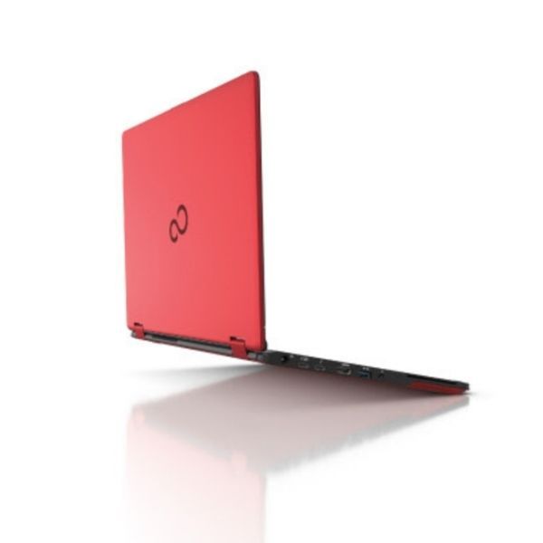 Laptop Fujitsu LIFEBOOK U9311 FPCCPW32DK/ i7-1165G7/ 16GB/ 1TB SSD/ 13.3FHD/ PalmP/ WL + BT