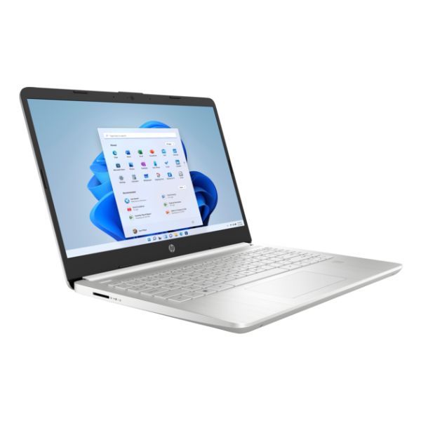 Laptop HP 14s-dp5054TU 6R9M7PA/ Core i5-1235U/ 8G/ 256G SSD/ 14