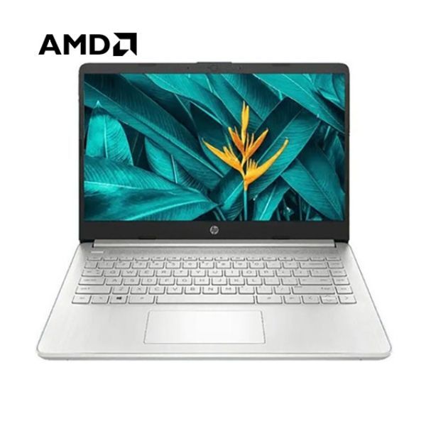 Laptop HP 14s-fq1080AU/ AMD R3 - 5300U (2.6Ghz,4C,6Mb)/ 4GB/ 256G SSD/ 2Vr/ 14