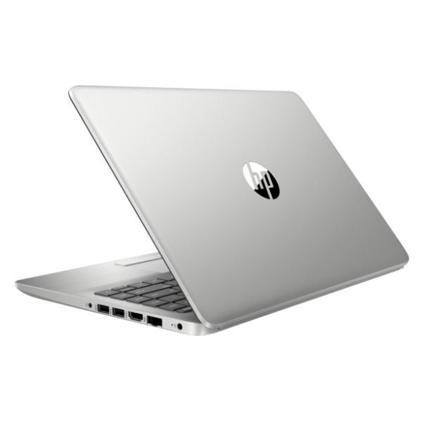 Laptop HP 240 G8/ Core i5-1135G7/ 4G/ 256G SSD/ 14FHD/ WL+BT/ Silver/ Win 10