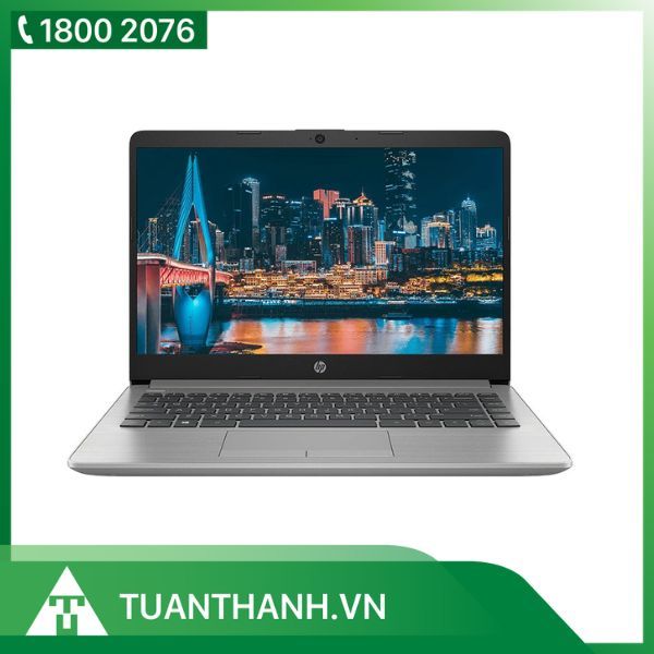Laptop HP 240 G8 617M3PA/ Core i3-1005G1/ 4GB/ 256GB/ 14