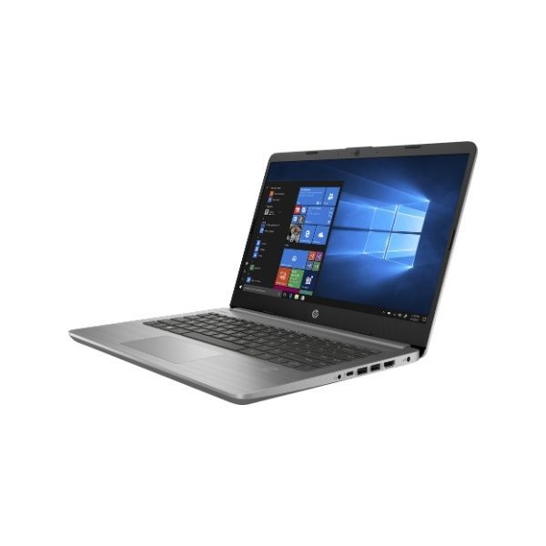 Laptop HP 340s G7 36A35PA/ Core i5-1035G1/ 8G/ 512G SSD/ 14.0 FHD/ FP/ W10/ Silver