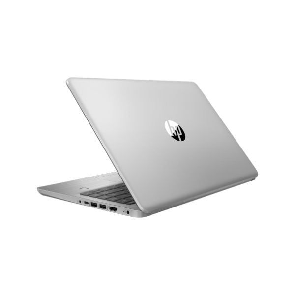 Laptop HP 340s G7 36A35PA/ Core i5-1035G1/ 8G/ 512G SSD/ 14.0 FHD/ FP/ W10/ Silver