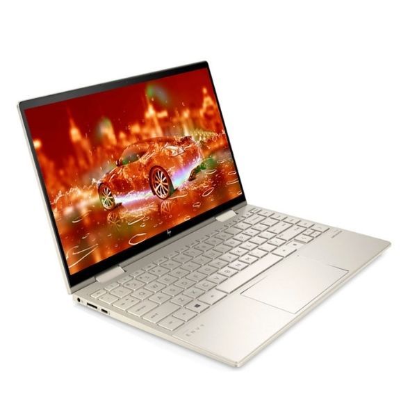 Laptop HP Envy x360 13-bd0531TU 4Y1D1PA/ i5-1135G7/ 8G/ 256G SSD/ 13.3 FHD Touch/ WL+BT/ Pen/ Windows 10/ Gold