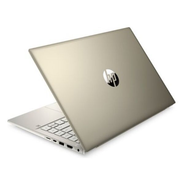 Laptop HP Pavilion 14-dv0516TU 46L88PA/ i3-1125G4/ 4G/ 256G SSD/ 14.0 FHD/ Gold/ Win 11