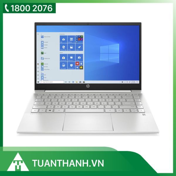 Laptop HP Pavilion 14-dv0520TU 46L92PA/ i3-1125G4 / 4G/ 256G SSD/ 14