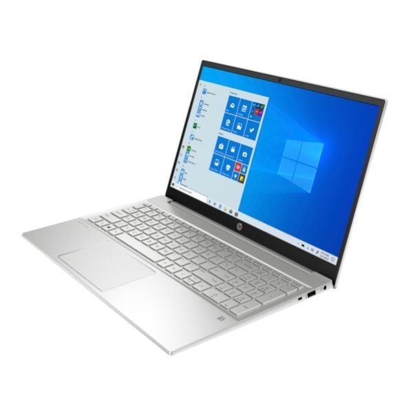 Laptop HP Pavilion 15-eg0540TU 4P5G7PA/ Core i5-1135G7/ 8G/ 256GSSD/ 15.6FHD/ WL+BT/ Silver/ W10