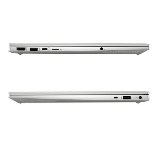 Laptop HP Pavilion 15-eg0540TU 4P5G7PA/ Core i5-1135G7/ 8G/ 256GSSD/ 15.6FHD/ WL+BT/ Silver/ W10