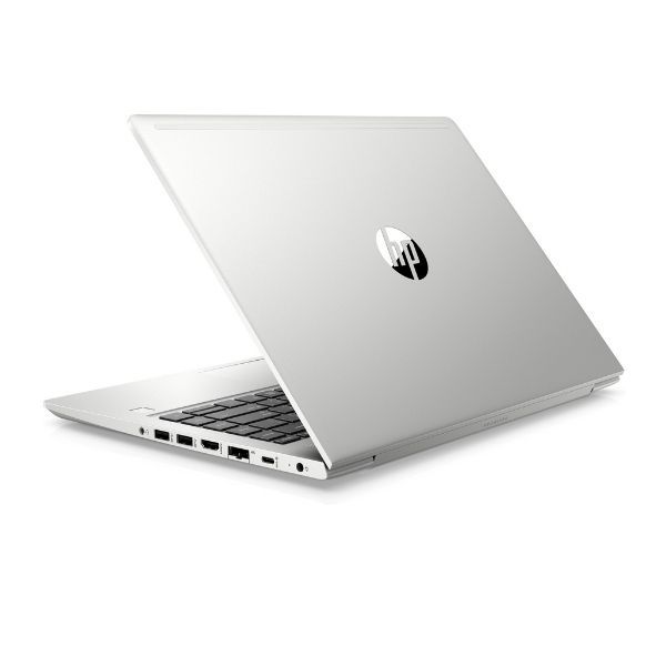 Laptop HP Probook 440 G7/ i7-10510U-1.8G/ 8G/ 512G SSD/ 14FHD/ FP/ Wifi+BT/ Dos/ Silver