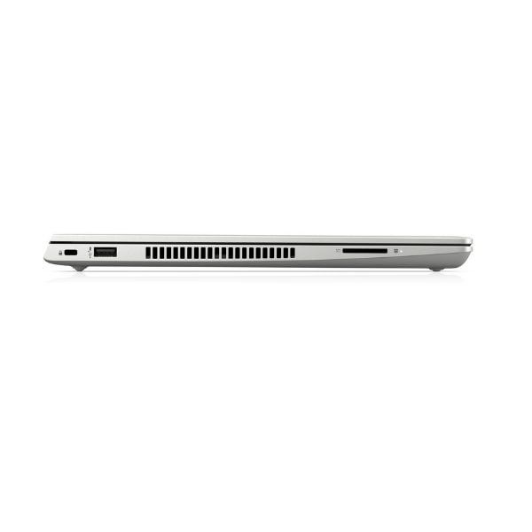 Laptop HP Probook 440 G7/ i5-10210U-1.6G/ 8G/ 256G SSD/ 14FHD/ FP/ Wifi+BT/ ALU/ Dos/ Silver