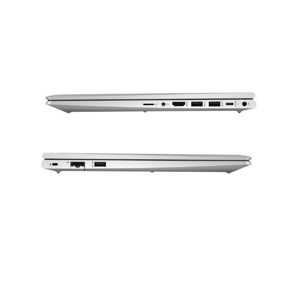 Laptop HP Probook 450 G8/ i5-1135G7-2.4G/ 8G/ 256G SSD/ 15.6 FHD/ WL+BT/ Bạc/ W10