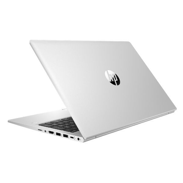 Laptop HP Probook 450 G8/ i5-1135G7-2.4G/ 8G/ 256G SSD/ 15.6 FHD/ WL+BT/ Bạc/ W10