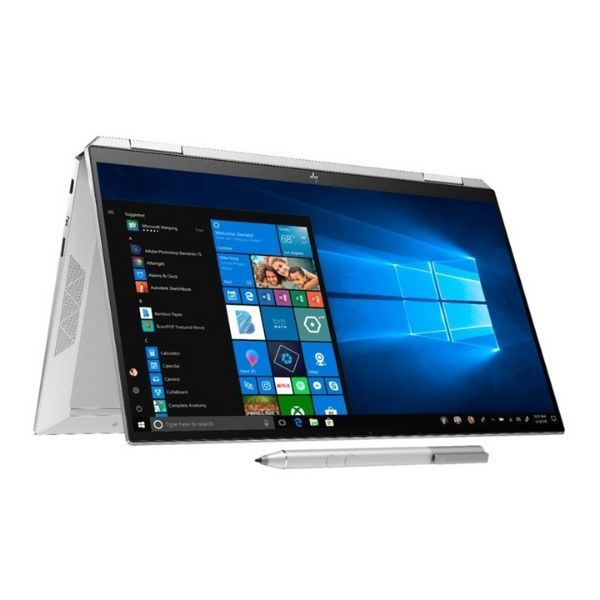 Laptop HP Spectre x360 Convertible 13-aw2101TU/ i7-1165G7-2.8G/ 16G/ 1T SSD+32G SSD/ 13.3 UHD/ Touch/ W10