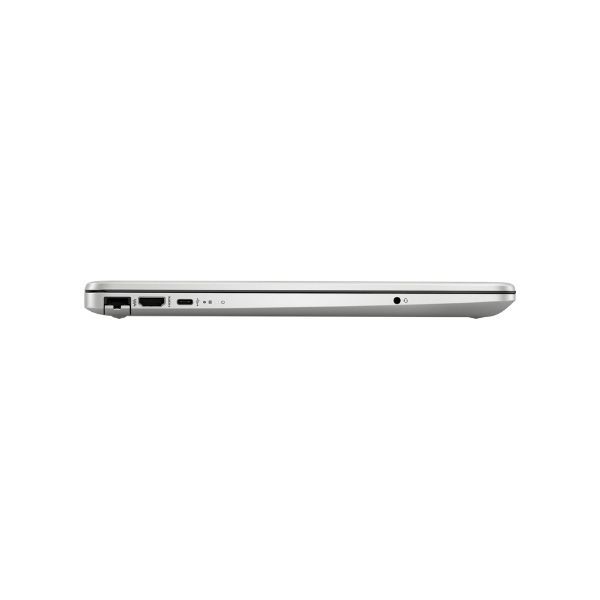 Laptop HP 15s-fq2046TU 31D94PA/ i5-1135G7-2.4G/ 8G/ 256G SSD/ 15.6 HD/ WL+BT/ / W10/ Silver