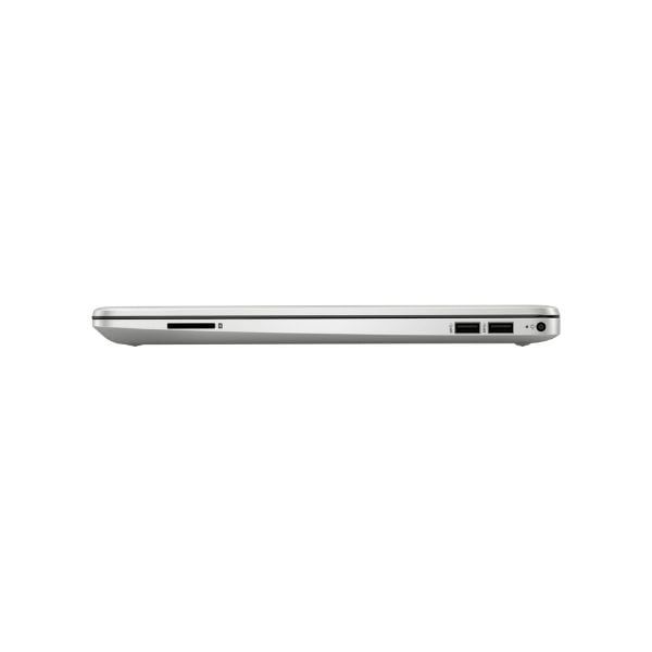 Laptop HP 15s-fq2046TU 31D94PA/ i5-1135G7-2.4G/ 8G/ 256G SSD/ 15.6 HD/ WL+BT/ / W10/ Silver