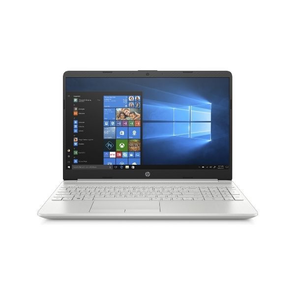 Laptop HP 15s-fq2046TU 31D94PA/ i5-1135G7-2.4G/ 8G/ 256G SSD/ 15.6 HD/ WL+BT/ / W10/ Silver