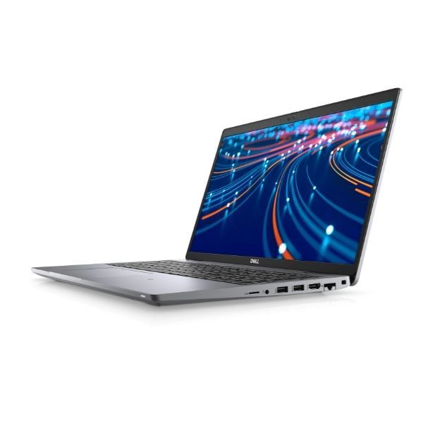 Laptop Dell  Latitude 5520/ i5-1145G7/ 4G/ 256G SSD/ 15.6