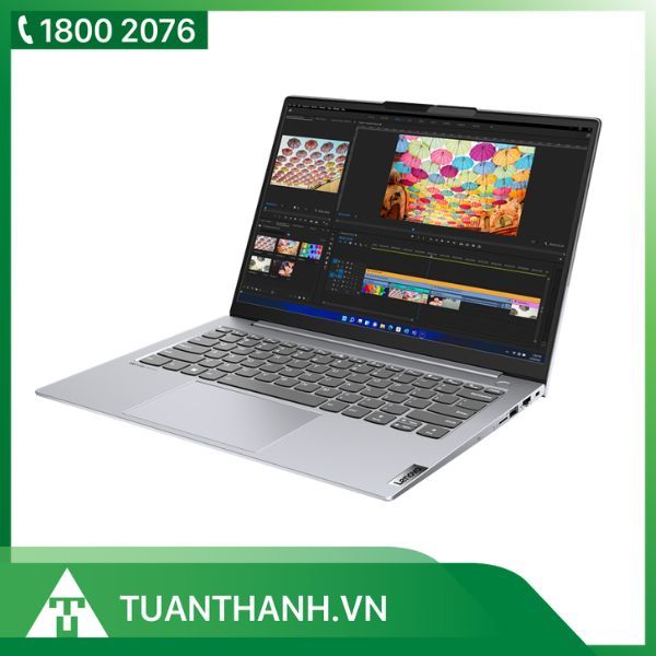 Laptop Lenovo S14 G3 IAP 82TW000DVN/ i3-1215U/ 2X4GB/ 256GB SSD/ WL+BT/ FP/ 14