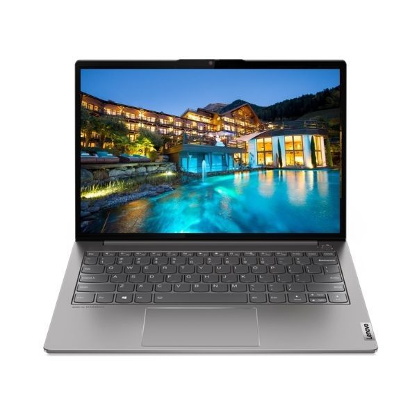 Laptop Lenovo ThinkBook 13s G2 ITL 20V9005HVN/ i5-1135G7-2.4 G/ 8G/ 256G SSD/ 13.3 WQXGA/ FP/ Grey