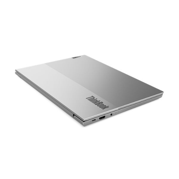 Laptop Lenovo ThinkBook 13s G2 ITL/ i5-1135G7-2.4G/ 8G/ 512G SSD/ 13.3 WQXGA/ FP/ W10/ Xám