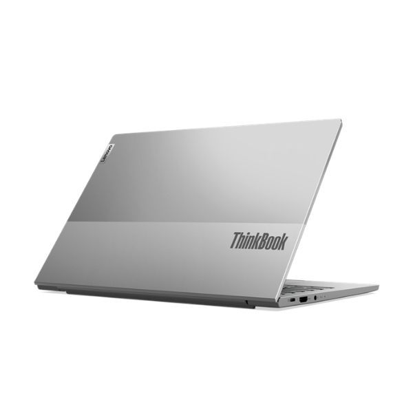 Laptop Lenovo ThinkBook 13s G2 ITL/ i7-1165G7-2.8G/ 8G/ 512G SSD/ 13.3 WQXGA/ FP/ W10/ Xám