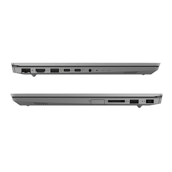 Laptop Lenovo V14-IIL/ i3-1005G1 1.2G/ 4G/ 256G SSD/ 14” FHD/ Grey