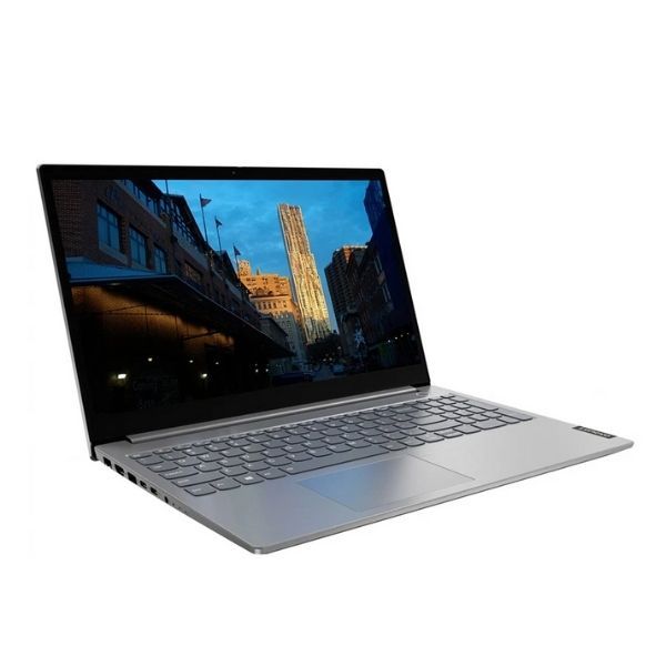 Laptop Lenovo ThinkBook 15-IIL/ i5-1035G1-1.0G/ 4G/ 256G SSD/ 15.6”FHD/ FP/ Grey