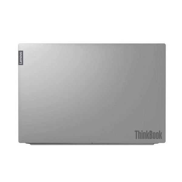 Laptop Lenovo ThinkBook 15-IIL/ i5-1035G1-1.0G/ 4G/ 256G SSD/ 15.6”FHD/ FP/ Grey