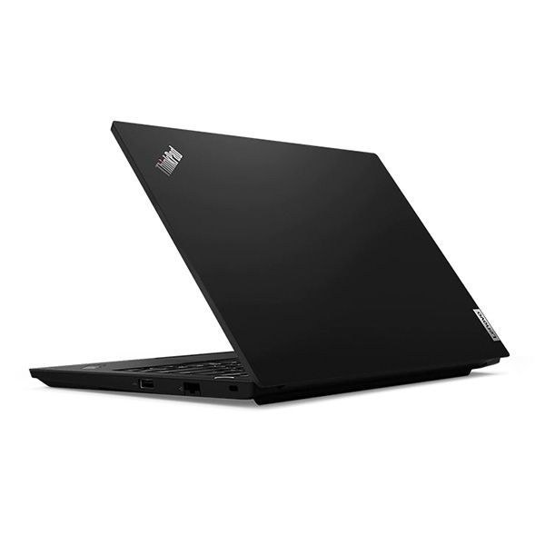 Laptop Lenovo ThinkPad E14 Gen 2-ITU/ i7-1165G7/ 8G/ 512G SSD/ 14 FHD/ FP/ Đen