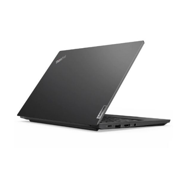 Laptop LenovoThinkPad E14 Gen 2-ITU/ i5-1135G7/ 8G/ 256G SSD/ 14” FHD/ FP/ WL+ BT/ Black