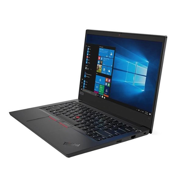 Laptop LenovoThinkPad E14 Gen 2-ITU/ i5-1135G7/ 8G/ 256G SSD/ 14” FHD/ FP/ WL+ BT/ Black