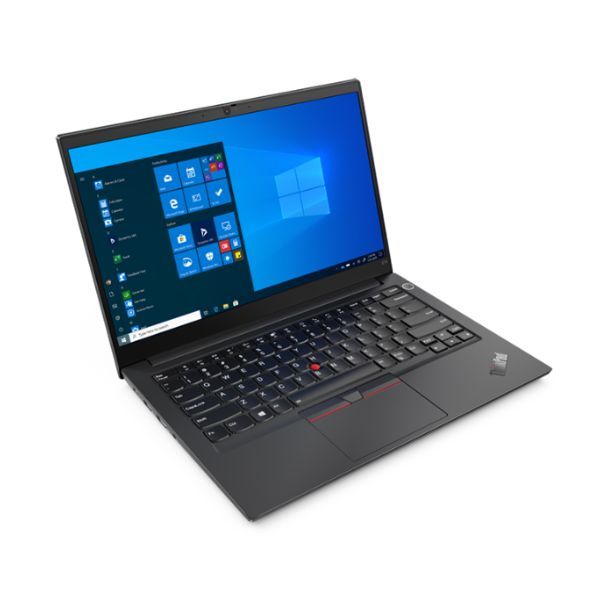 Laptop LenovoThinkPad E14 Gen 2-ITU/ i5-1135G7/ 8G/ 256G SSD/ 14” FHD/ FP/ WL+ BT/ Black