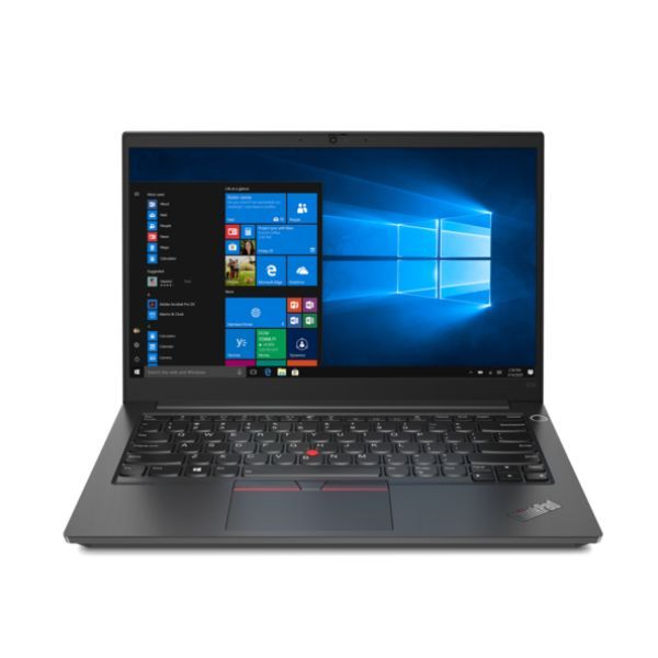 Laptop LenovoThinkPad E14 Gen 2-ITU/ i5-1135G7/ 8G/ 256G SSD/ 14” FHD/ FP/ WL+ BT/ Black