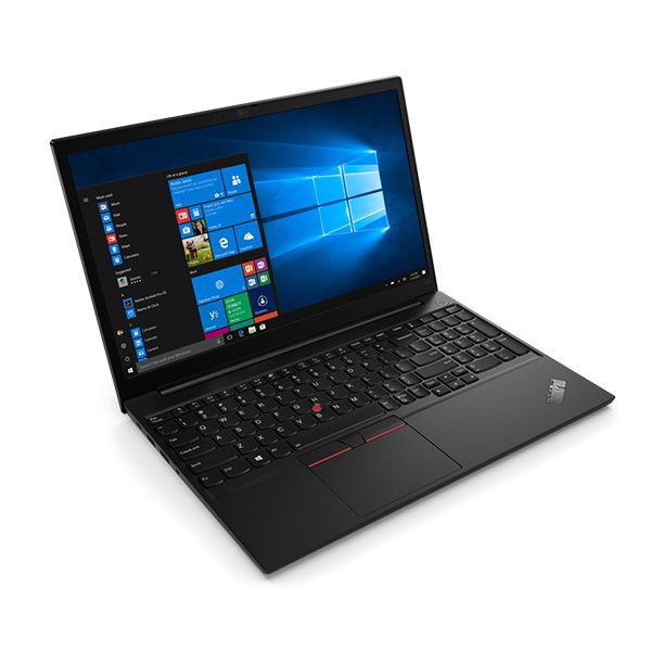 Laptop Lenovo Thinkpad E15 G2/ i5-1135G7-2.4G/ 8G/ 512G SSD/15.6 FHD/ FP/ WL+BT/ Đen