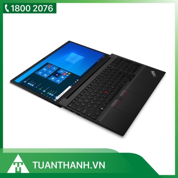 Laptop Lenovo ThinkPad E15 Gen 2 20TD00HQVA/ i5-1135G7/ 8GB/ 256GB SSD/ 15.6