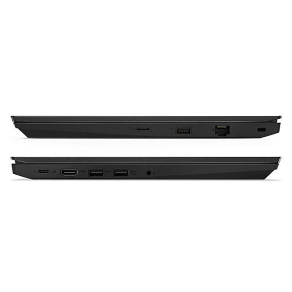 Laptop Lenovo ThinkPad E480/ i5-8250U-1.6G/ 4G/ 256G SSD/ 14” HD/ FP