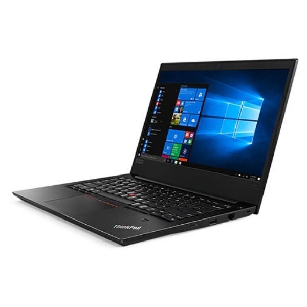 Laptop Lenovo ThinkPad E480/ i5-8250U-1.6G/ 4G/ 256G SSD/ 14” HD/ FP