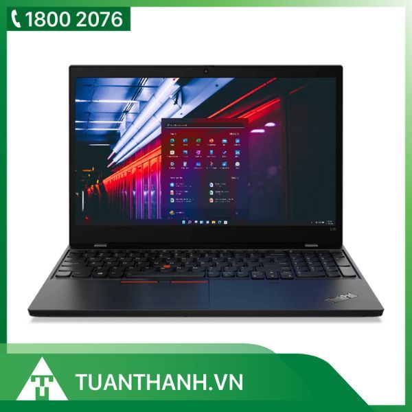 Laptop Lenovo ThinkPad L15 G2/ Core i5-1135G7/ 8GB/ 512GB SSD/ 15.6