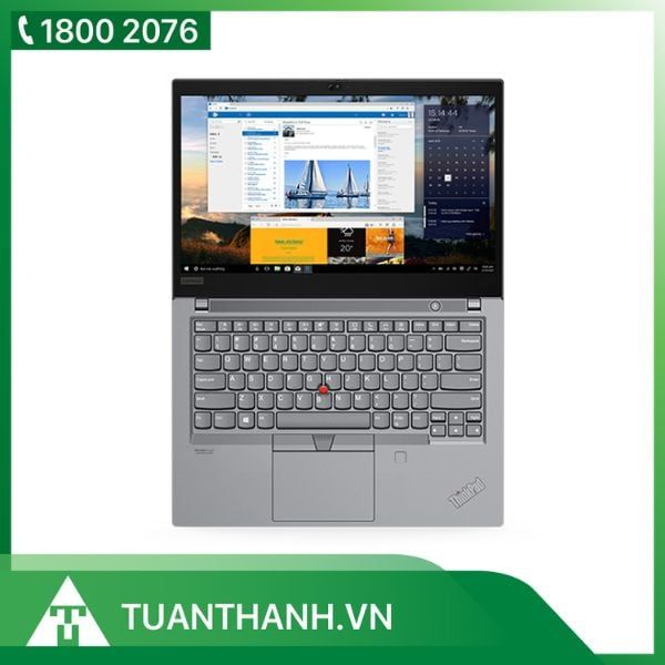 Laptop Lenovo ThinkPad P14s G2 T/ Core i7-1165G7/ 16GB/ 512GB SSD/ NVIDIA T500 4GB/ 14
