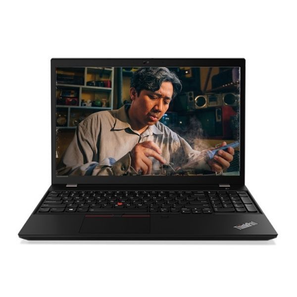 Laptop Lenovo ThinkPad P15s G2 T 20W60080VN/ Core i7-1165G7/ 16G/  512G SSD/4Vr/ 15.6' FHD/ FP/  Grey/ Windows 10 Pro