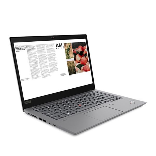 Laptop Lenovo ThinkPad P15s G2 T 20W600CKVN/ Core i5-1135G7/ 2x8GB/ 512GB SSD/ 4Vr/ 15.6'' FHD/ Win11/ Grey