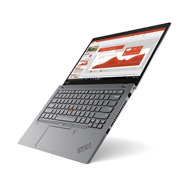 Laptop Lenovo ThinkPad P15s G2 T 20W600CKVN/ Core i5-1135G7/ 2x8GB/ 512GB SSD/ 4Vr/ 15.6'' FHD/ Win11/ Grey