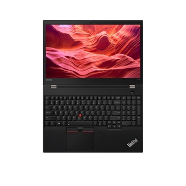 Laptop Lenovo ThinkPad P15s G2 T 20W60080VN/ Core i7-1165G7/ 16G/  512G SSD/4Vr/ 15.6' FHD/ FP/  Grey/ Windows 10 Pro