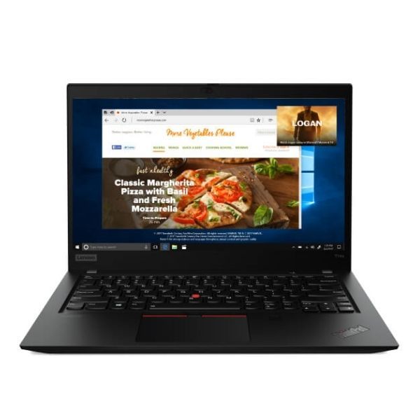 Laptop Lenovo Thinkpad T14s G2/ i7-1165G7-2.8G/ 8GB/ 512GB SSD/ 14